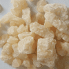 Ethylone Crystals