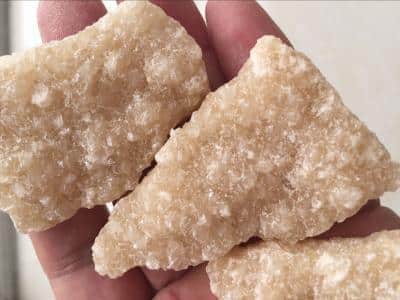MDAI Crystals MDAI Crystals