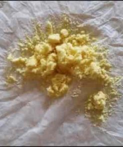 5-MeO DMT