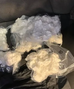 Bolivian Cocaine