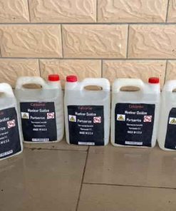 LIQUID CHEMICALS