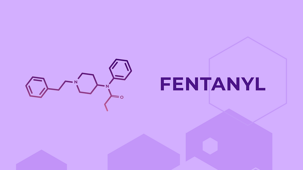 Fentanyl