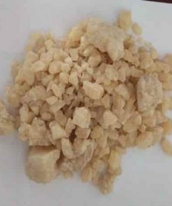 MDMA crystal