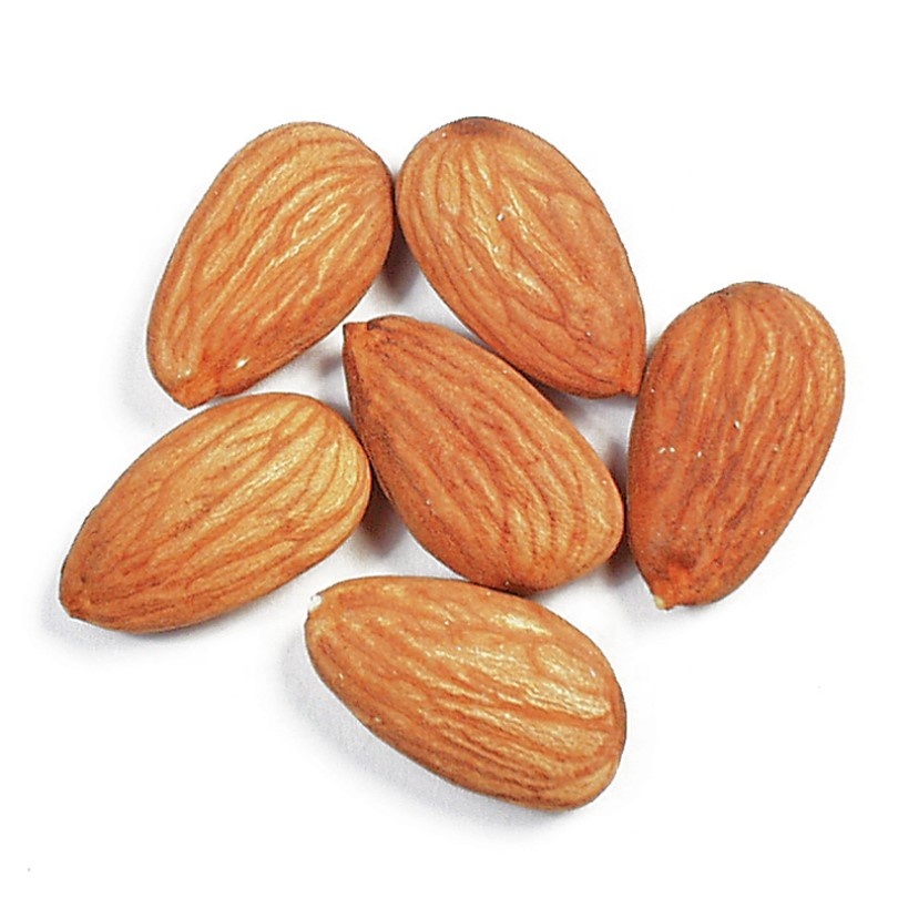 Almond nuts - PRODUCTS