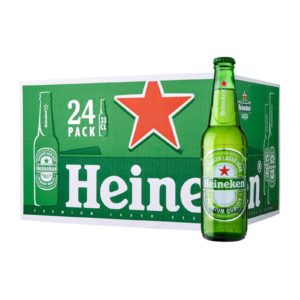 U8339defa8d0e418c959dd75a1a17764bs 300x300 - Heineken Premium Lager Beer Bottles