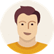 male avatar