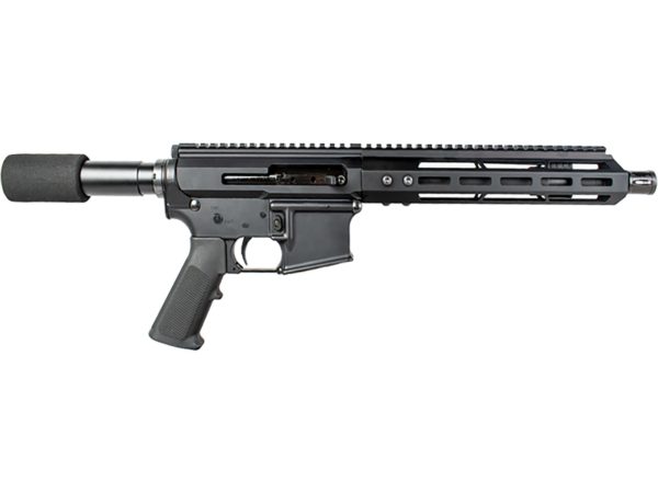 248957 600x450 - Bear Creek Arsenal AR-15 Side Charging Semi-Automatic Centerfire Pistol