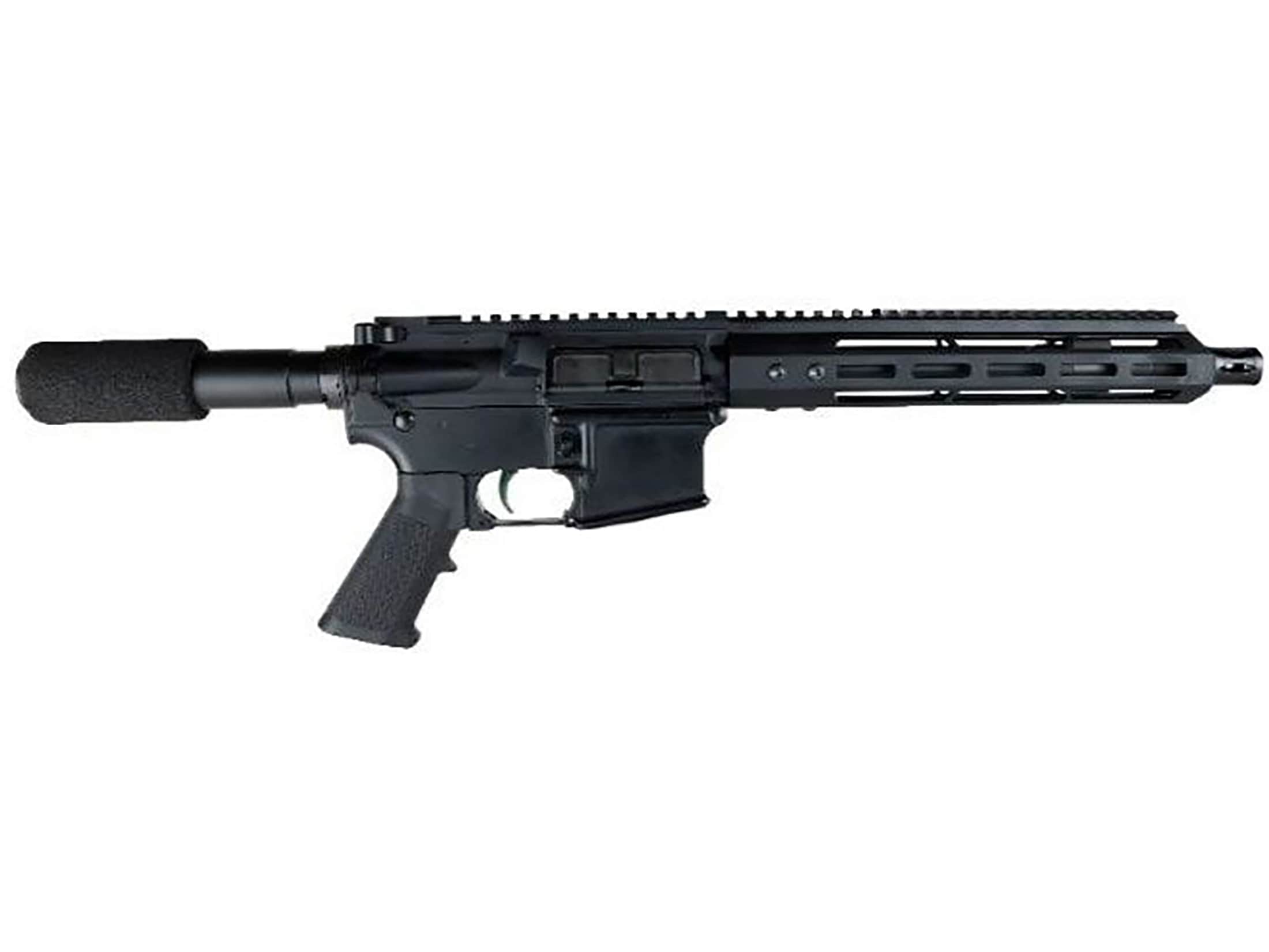 334916 - Bear Creek Arsenal AR-15