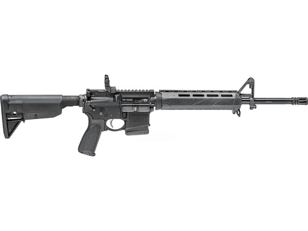 478399 600x450 - Springfield Armory SAINT AR-15 Semi Automatic Centerfire Rifle