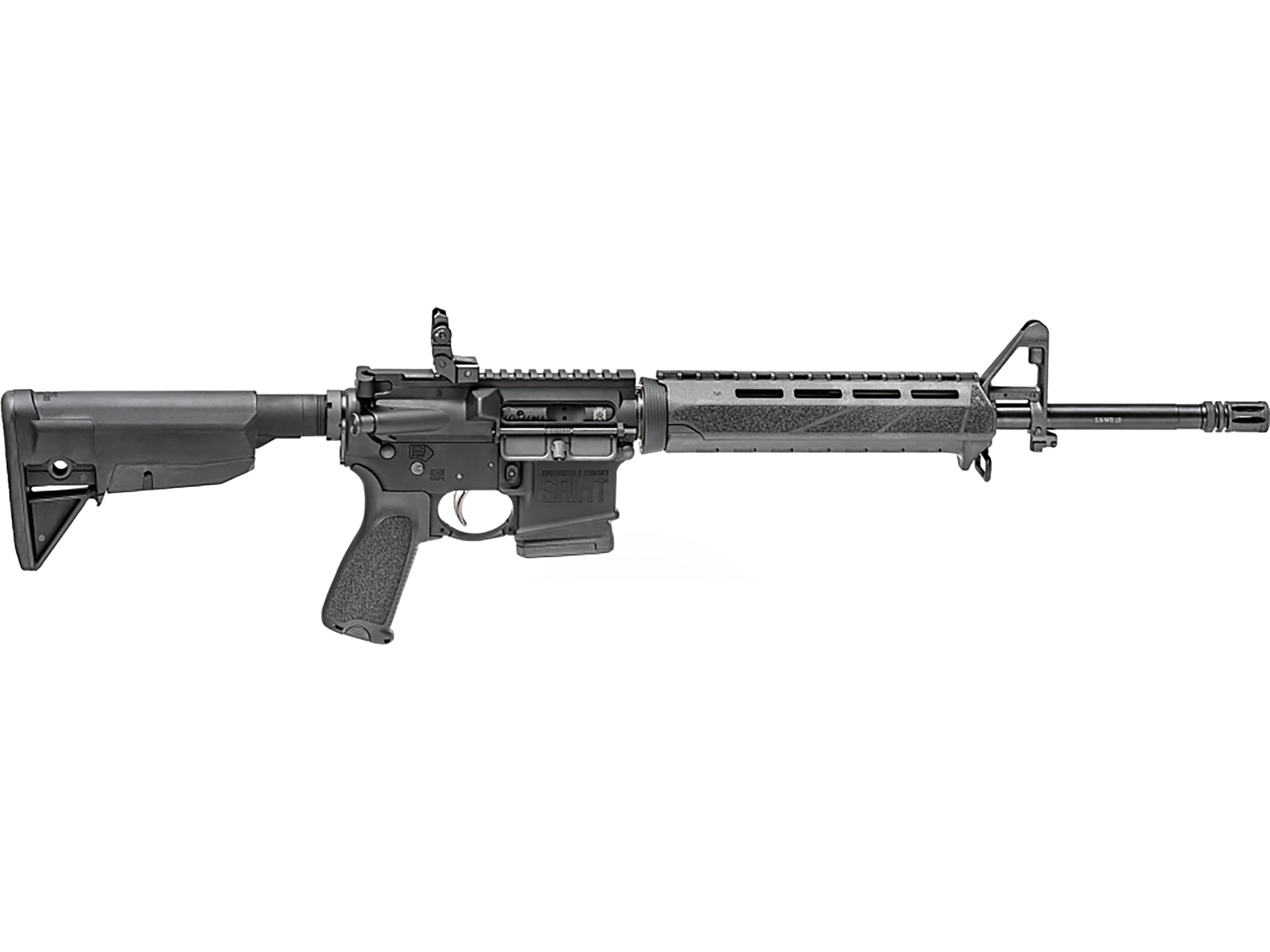 478399 - Springfield Armory SAINT AR-15 Semi Automatic Centerfire Rifle