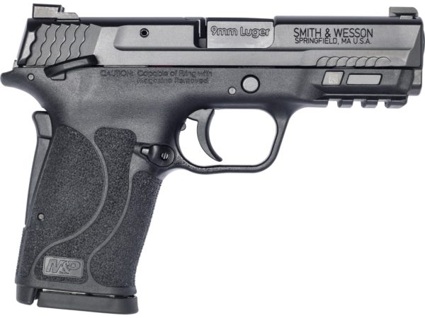539092 600x450 - Shield EZ Semi-Automatic Pistol