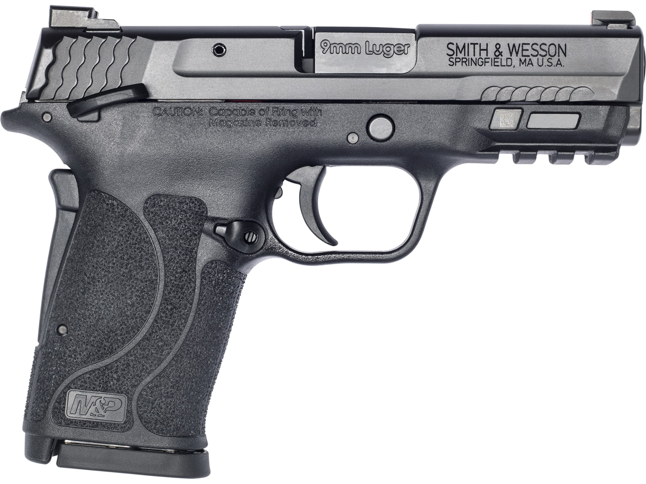 539092 - Shield EZ Semi-Automatic Pistol