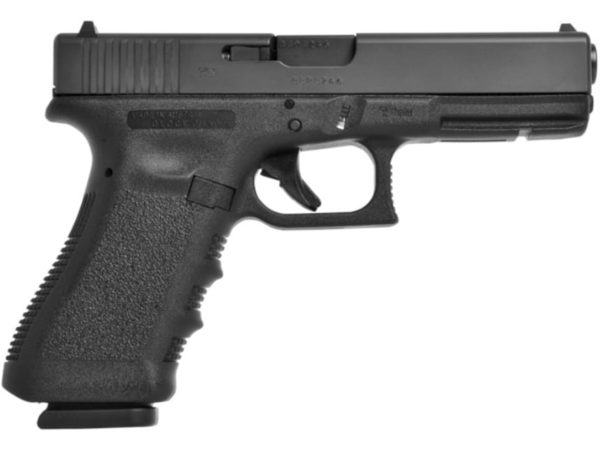 Buy Pistol 9mm Luger
