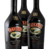 Baileys Irish Cream Liqueur 100x100 - Heineken Premium Lager Beer Bottles