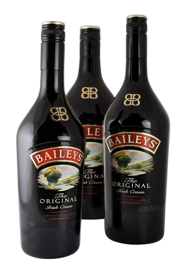 Baileys Irish Cream Liqueur - Baileys Irish Cream Liqueur