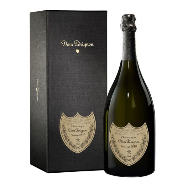 Dom Perignon Vintage 2010 Champagne 600x600 - Dom Perignon Vintage 2010