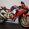 Honda cbr 1000rr fireblade - Image 2