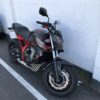 Honda CB650F - Image 2