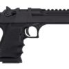 Magnum Research Desert Eagle L5 Series Pistol 522 Barrel Integral Muzzle Break Black 100x100 - Savage Arms Renegauge Field Semi-Automatic Shotgun