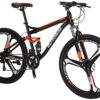 SL S7 Mountain Bike - Image 2