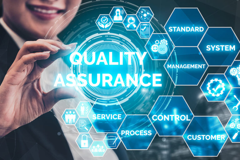 top translation quality assurance tools 768x512 - QUALITY ASSURANCE