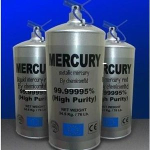 Buy Silver Mercury Online