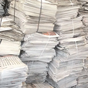ONP Waste Paper