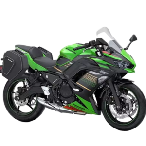 Buy Kawasaki Motorcycles