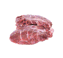 Frozen Pork Cheek Meat