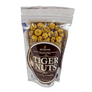 Tiger Nuts