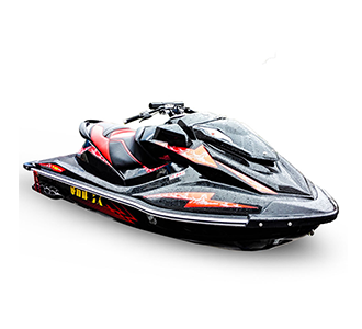 300 300 2 - Three Person Jet Skis Yachts