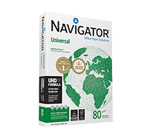 Navigator copy paper