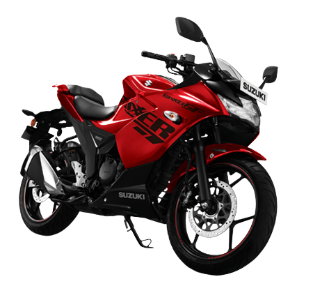 Buy Suzuki Motorcycles