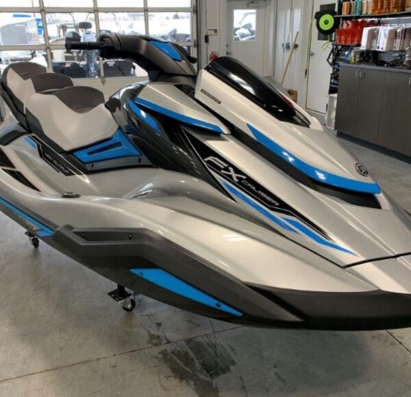 555 600x581 - Water Sports Watercraft Boat