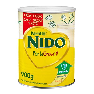 Nestle NIDO Milk Powder 900g