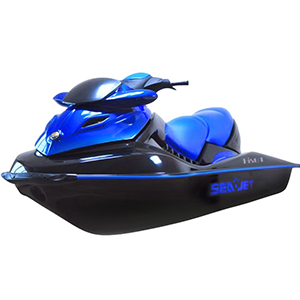 Water Steering Ultra Racing Scooter