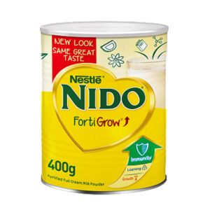 Nestle NIDO Milk Powder 400g