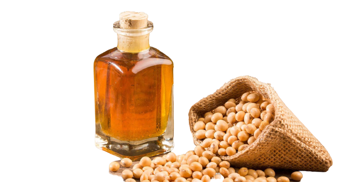 Crude Degummed Soybean Oil removebg preview - Refined Soybean Oil