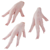 Frozen Chicken Feet Online