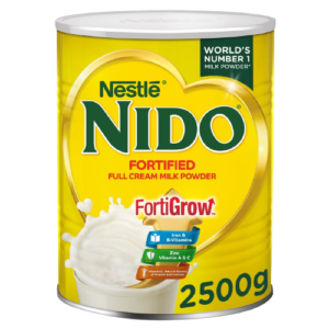 Nestle NIDO Milk Powder