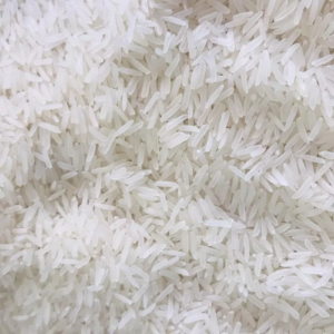 Long Grain St25 Rice