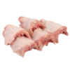 Frozen Chicken Back Online