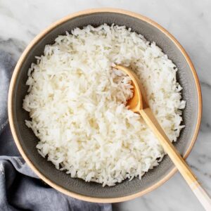 Healthy Rice