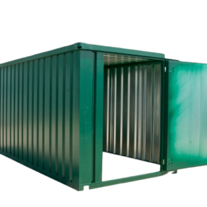 15ft ModiBox Office Container