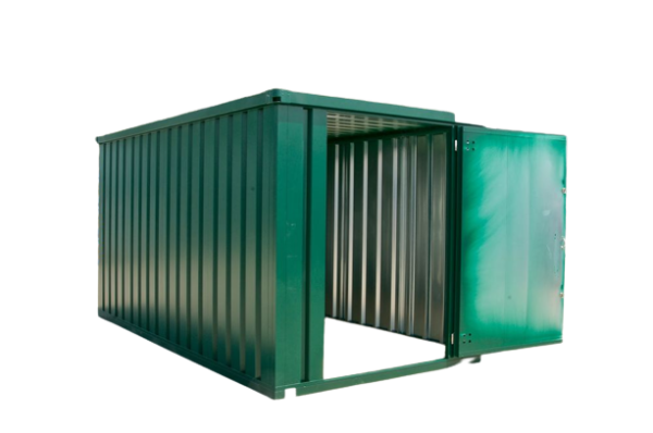 15ft ModiBox Office Container