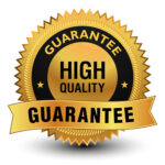 quality guarantee 150x150 - HOME