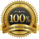 satisfaction guaranteed 150x150 - HOME