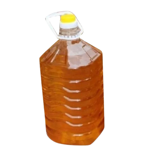 used cooking oil waste vegetab removebg preview - Crude Sunflower Oil