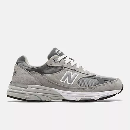 01 1 - New Balance 990v5 Sneakers