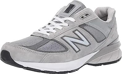 01 - New Balance 990v5 Sneakers